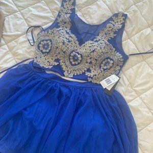 2 piece set